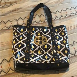 MOVING SALE!!!! Tory Burch Tote Bag